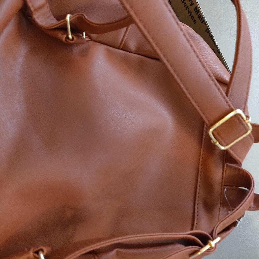 Cute spacious bag - Picture 6 of 9
